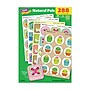 Trend Enterprises Natural Pals Scratch 'n Sniff Stinky Stickers Variety Pack, 288/Pack (T-83929)~#|#~6F187684-B59C-4903-AB198DF007E5D88C_sc7