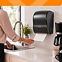 Coastwide Professional™ Recycled Hardwound Paper Towels, 1-Ply, 800 ft./Roll, 6 Rolls/Carton (CW20182)~#|#~6F187AC9-BEEE-4AF0-B4719FC9E662CC16_sc7