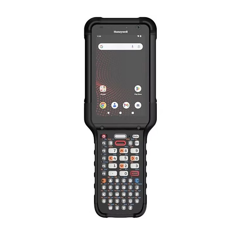 Honeywell CK67 Handheld Mobile Computer (CK67-X0N-5EC1A2G) image 1
