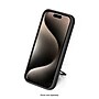 SaharaCase Venture Series Silicone Phone Case for iPhone 16e, Shock Absorbing, Scorpion Black (CP00810)~#|#~6F1BC0F8-6182-4A08-A84B279B113DCE4E_sc7