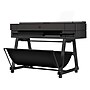 HP DesignJet T850 36" Inkjet Printer, Single-Function, Print (2Y9H0A#B1K)~#|#~6F1C88E5-C2F6-49E6-BF5177EABD631B6C_sc7