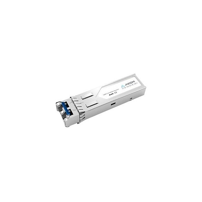 Axiom 1000BASE-SX SFP Transceiver for Fortinet (FN-TRAN-SX-AX
