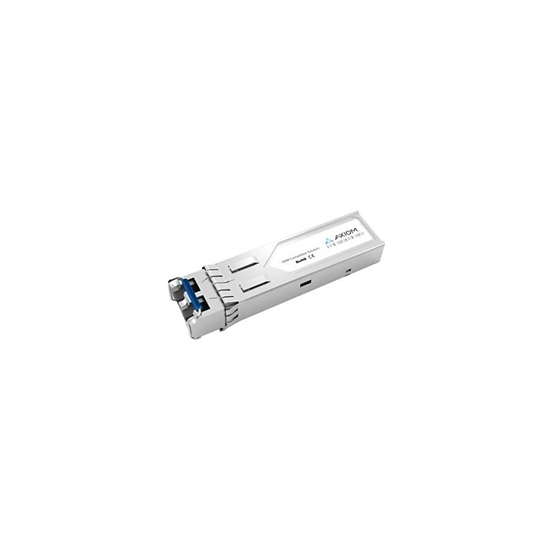 Axiom 1000BASE-SX SFP Transceiver for Fortinet (FN-TRAN-SX-AX) image 1
