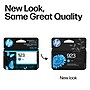 HP 923 Cyan Standard Yield Ink Cartridge, Prints Up to 400 Pages (4K0T0LN)~#|#~6F1DC6CA-D979-417F-9A2D164700B19A15_sc7