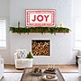 Nearly Natural Artificial Real Touch Norfolk Island Pine Garland, 10' (W1402)~#|#~6F1E5E56-DE67-4D0B-8B167D0C8DE1ED82_sc7