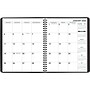 2026 AT-A-GLANCE Large Print 7" x 8.75" Calendar Year Monthly Planner, Faux Leather Cover, Black (70-LP09-05-26)~#|#~6F20AAD2-0BC6-475B-87617FA71645DA48_sc7
