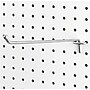Nahanco 10" Pegboard Hook, 12/Pack (PHX10)~#|#~6F2110BB-4E92-4178-9AE7AC52C8D98FF8_sc7