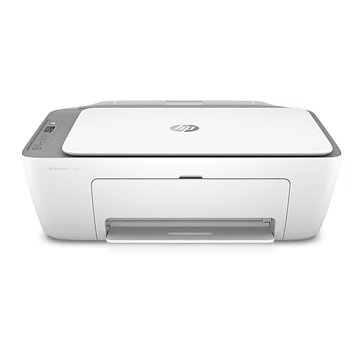 DeskJet 2755e Wireless All-In-One Inkjet Printer (26K67A) |