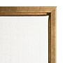 Amanti Art Transparent Beauty II (Floral) by Eva Watts Framed Canvas Wall Art Print, 16" x 16" (A42675040765)~#|#~6F21E7D0-ADAD-4AAA-BF7BFAFCD7DF6784_sc7