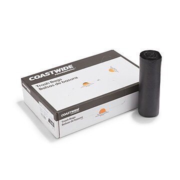 Coastwide Professional™ 55-60 Gallon Trash Bag, 38