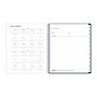 2026-2027 Blue Sky Chanson Frosted 8" x 10" Academic Monthly Planner, Plastic Cover (128693-A27)~#|#~6F2238CA-0BF4-4B7C-8FFA93F93AA37CDA_sc7