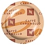 Nespresso Caffè Caramello Coffee Nespresso Professional Capsules, Espresso Roast, 50/Box (8895.84)~#|#~6F235980-FEA2-42EE-9EEDC09986E90749_sc7