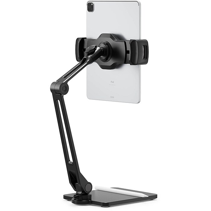 Twelve South HoverBar Duo for iPad and iPhone, Black (12