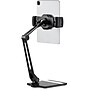 Twelve South HoverBar Duo for iPad and iPhone, Black (12-2143)~#|#~6F266288-9DD8-4F4A-895CB9BB0ABAEB50_sc7