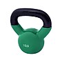 Jfit 10 lb. Vinyl Kettlebell, Dark Blue (J-VKB10)~#|#~6F279668-5D55-4D07-AE04DDEE035D9067_sc7