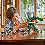 LEGO NINJAGO Lloyd’s Jet Mech, 1112 Pieces (71845)~#|#~6F294AC2-BEEF-4C7B-8A88AF6A14C84452_sc7