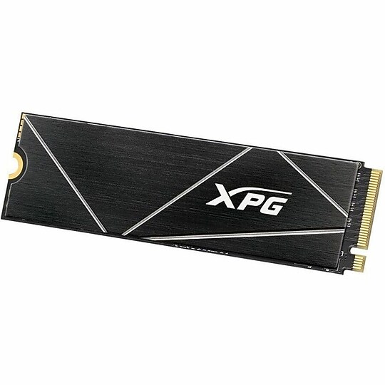XPG GAMMIX S70 BLADE 1TB M.2 PCI Express NVMe Solid State Drive