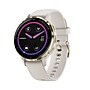 Garmin Venu 3S Smartwatch, GPS, 41mm, Ivory Silicone Band (010-02785-04)~#|#~6F29E8C0-031A-4DDA-AE9480FFA6C45722_sc7