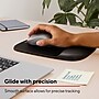 Staples TECH Foam Non-Skid Mouse Pad/Wrist Rest Combo, Black (ST63286)~#|#~6F2A150D-97BD-49C2-817F50ACE271A1AA_sc7