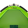 Outdoors Professional Beach Sun Shelter Tent, Green (9007GRN)~#|#~6F2A2383-369B-40BC-905F3E76BA14CCF1_sc7