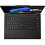 Lenovo ThinkPad T14s Gen 6 14" AI Laptop, Copilot+ PC, Intel Core Ultra 7, 2.2GHz, 32GB RAM, 512GB SSD, Windows 11 Pro, Black~#|#~6F2A618C-AF89-4692-8802307532976233_sc7