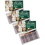 Sakura Cray-Pas Expressionist Oil Pastels, Skin Tone Assorted Colors, 12/Set, 3 Sets/Bundle (SAKXLP12SA-3)~#|#~6F2AC47E-E6B7-4496-80F5353EB081092F_sc7