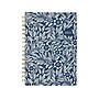 2025 Cambridge Blockprint 5.5" x 8.5" Weekly & Monthly Planner, Hardcover, Blue (1724-200-25)~#|#~6F2B0517-94B8-45E4-AD965C56D64FA387_sc7