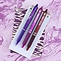 Pilot FriXion Clicker Vibe Erasable Gel Pen, Fine Point, 0.7mm, Assorted Ink, 3/Pack (FXCC3010F)~#|#~6F300813-FE35-4384-BC3B77C2A2863FF5_sc7