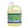 Luster Professional Chlorine Sanitizer Dishwasher Rinsing Agent, Unscented, 128 oz., 2/Carton (45915)~#|#~6F312F42-7178-4681-9D2882E0786FB99C_sc7