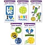 Trend Enterprises Pickleball Collection Playing Cards & Stickers Set, 10/Set (T-90672)~#|#~6F3206D6-124C-41EE-81EB16D93D7B03B0_sc7