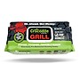 Crocodile Cloth Grill Cleaning Cloths, 15" x 10", 80/Pack (6600-080)~#|#~6F32F7CA-A290-4585-9B2712C93AA28D2C_sc7