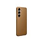 Samsung Kindsuit Phone Case for Galaxy S25+, Shock Absorbing, Camel (EF-VS936PFEGUS)~#|#~6F32F88A-96D2-4204-90E06B36C3DE424B_sc7