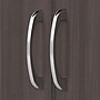 Bush Furniture Cabot 30"H Small Storage Cabinet with 2 Shelves, Heather Gray (WC31798)~#|#~6F33598C-34E5-431C-9A818EC16ABF98C6_sc7