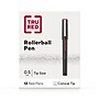 TRU RED™ Rollerball Pens, Fine Point, Red, Dozen/Pack (TR57323)~#|#~6F35CB99-4AEC-4626-A8A0E130080B2525_sc7