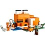 LEGO Minecraft The Fox Lodge, 193 Pieces (21178)~#|#~6F376632-FE89-4BBD-9D26FFC09482A8AC_sc7