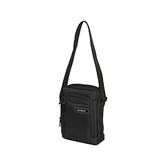 ショルダーバッグ Samsonite SEMLIN Messenger Bag Black QX709002 QX709002 Samsonite Red Semlin Messenger Bag