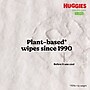 Huggies Natural Care Sensitive Unscented Baby Wipes, 64 Wipes/Pack, 12 Packs/Carton (51079)~#|#~6F3B3598-4C96-4CDD-9EA70DB1980CE0AF_sc7
