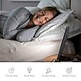 Verilux HappyLight Lumi Light Therapy Lamp, White (VT31WW3)~#|#~6F3CB32A-ECD2-4D2B-A00022984479491E_sc7