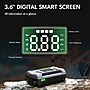 CAROSS Portable Car Jump Starter with 150-PSI Air Compressor & 2,000-Amp USB Power Bank (T14 Max)~#|#~6F3DBA46-1071-4385-804F713823D4D42C_sc7