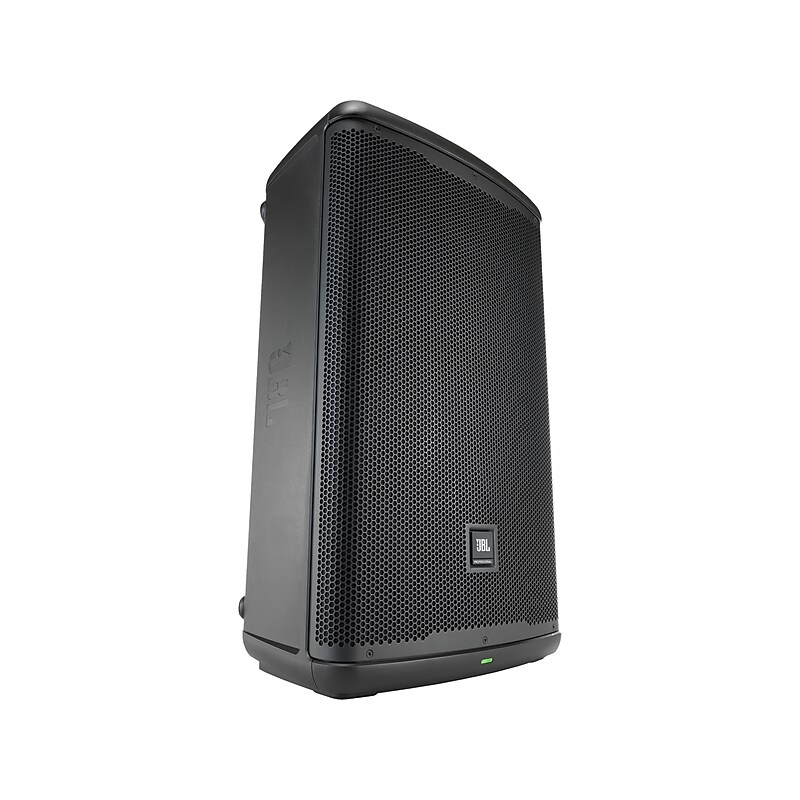 JBL EON700 Series JBL-EON715-NA 15" Powered PA Speaker with Bluetooth, 1300 Watt image 1