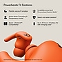 Beats by Dr. Dre Powerbeats Fit Wireless Earbuds, Bluetooth, Spark Orange (ME2M4LL/A)~#|#~6F3F0E1E-7442-40D0-9C86C2909DF41853_sc7
