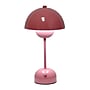 Simple Designs Mushroom Magic LED Table Lamp, Pink (LD1069-PNK)~#|#~6F40FAF3-BADA-4A7E-A2936809596E9D95_sc7