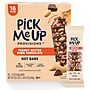 Pick Me Up Provisions™ Gluten Free Peanut Butter Dark Chocolate Nut Bar, 1.4 oz., 16 Bars/Box (PM63398)~#|#~6F430656-ECE8-4E4E-BA6B70C3BD8AE473_sc7