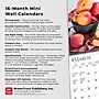 2026 BrownTrout Kitchen 7" x 7" Monthly Wall Calendar (9798330704064)~#|#~6F446617-006F-4BB3-AA44BF3EFFC9D7C9_sc7