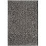 Safavieh Popcorn Shag 3' x 5' Rectangle Indoor Area Rug, Tufted, Polyester, Silver (SG267C-3)~#|#~6F466AA6-AC18-45BE-A6724D60448550AE_sc7