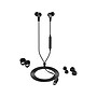 JLab JBuds Pro Wired Ambient Sound Earbuds, Black (EPROTPCRBLK123)~#|#~6F4980F6-F8FB-47CF-9CB092BBF032EB73_sc7