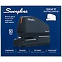 Swingline Optima 50 Electric Desktop Stapler, 50-Sheet Capacity, Staples Included, Black (48209)~#|#~6F4C039B-E203-4A89-B11132579A198285_sc7