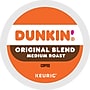 Dunkin' Original Blend Coffee Keurig® K-Cup® Pods, Medium Roast, 88/Carton (400845)~#|#~6F4D65D2-6D66-499E-9D9CBB4C50358EEB_sc7