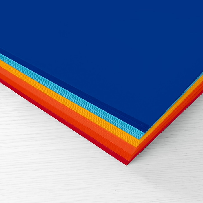 Astrobrights 65 lb. Cardstock Paper, 8.5