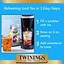 Twinings Chai Latte Black Tea, Keurig® K-Cup® Pods, 22/Box (TNA78919)~#|#~6F525983-DB5C-4A7E-9706FD3C0DD0222E_sc7